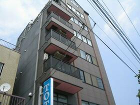 2/2 エントランス