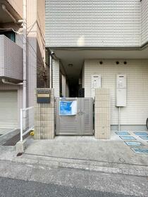 2/7 エントランス