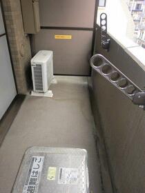 13/16 バルコニー