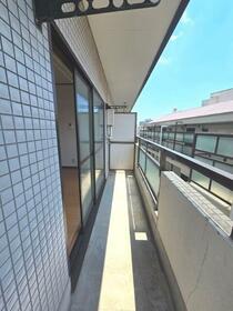 14/27 バルコニー