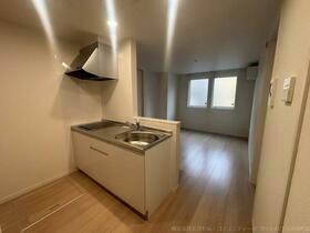 3/10 リビング/ダイニング