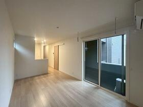 3/14 リビング/ダイニング