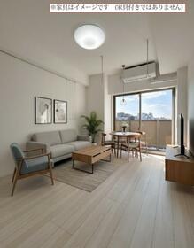 3/11 リビング/ダイニング