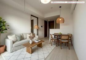 3/10 リビング/ダイニング