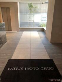 15/25 エントランス