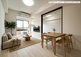 3/10 リビング/ダイニング