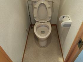 8/16 トイレ