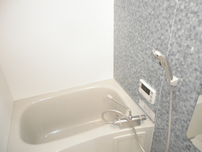 7/28 浴室