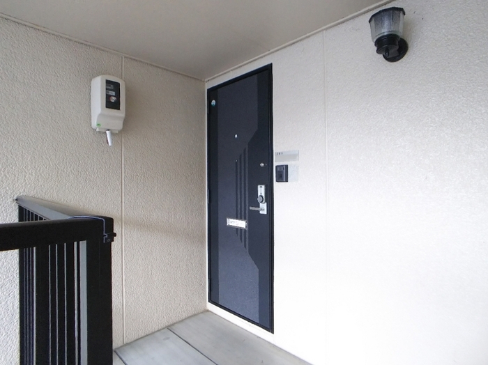 17/20 エントランス