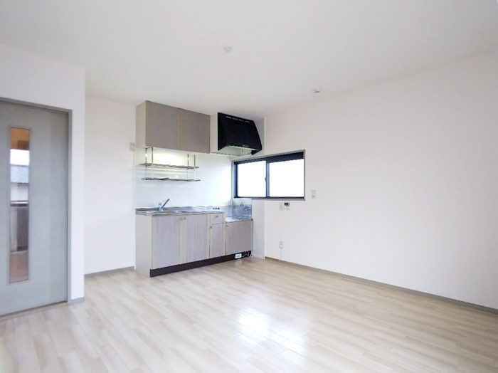 3/20 リビング/ダイニング