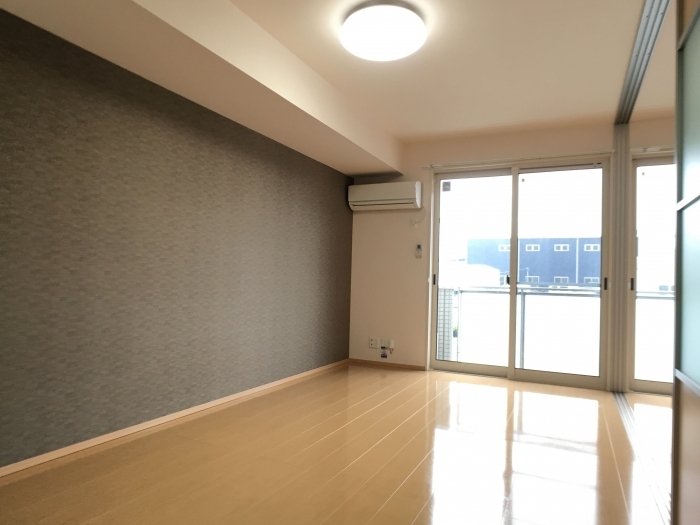 4/23 リビング/ダイニング