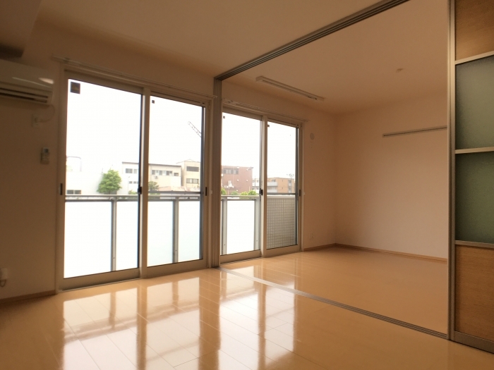 3/23 リビング/ダイニング