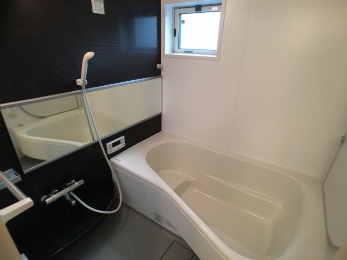 9/23 浴室