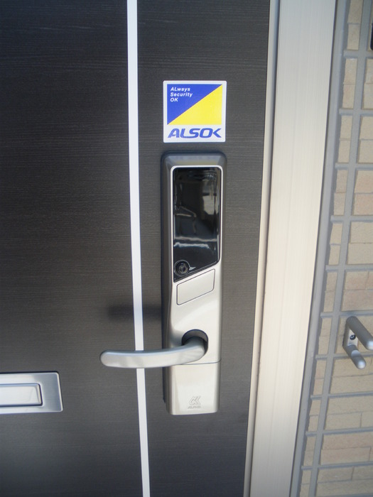 2/11 エントランス