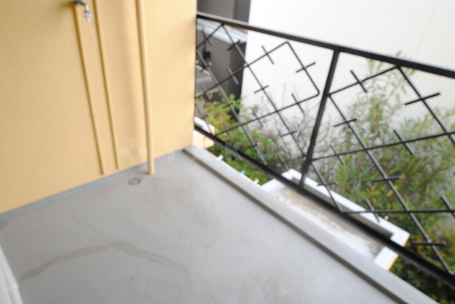 17/30 バルコニー