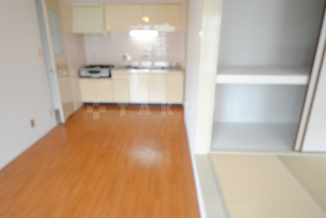 5/30 リビング/ダイニング