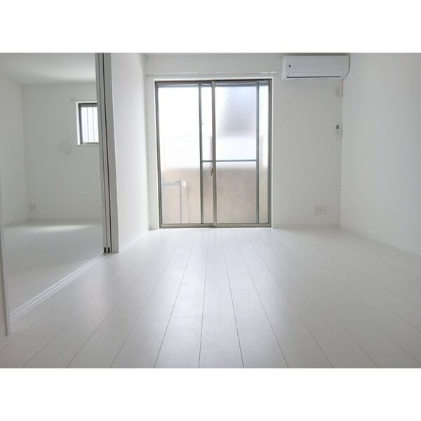 4/14 リビング/ダイニング