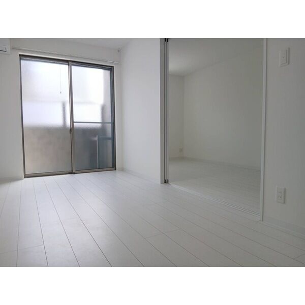 4/14 リビング/ダイニング