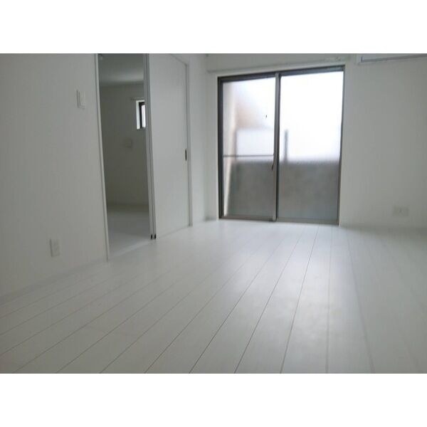 4/14 リビング/ダイニング