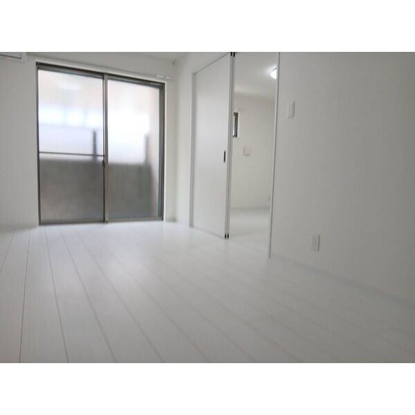 4/14 リビング/ダイニング