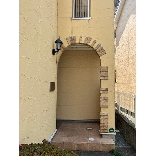 2/8 エントランス