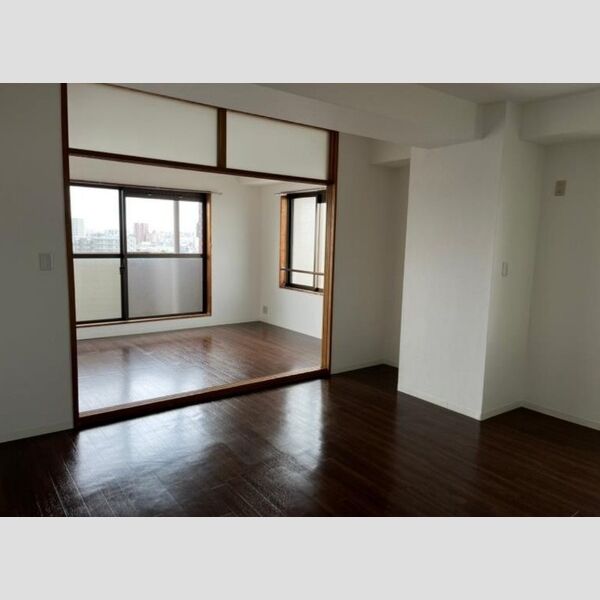 3/13 リビング/ダイニング