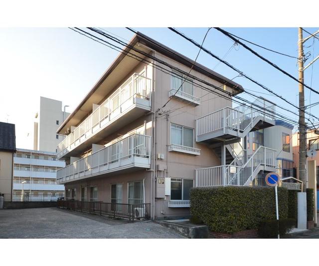 9/13 エントランス