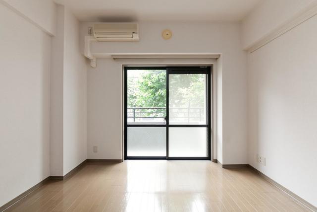 4/24 リビング/ダイニング