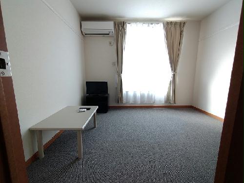 3/14 リビング/ダイニング