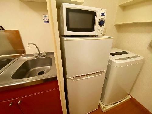 2/2 エントランス