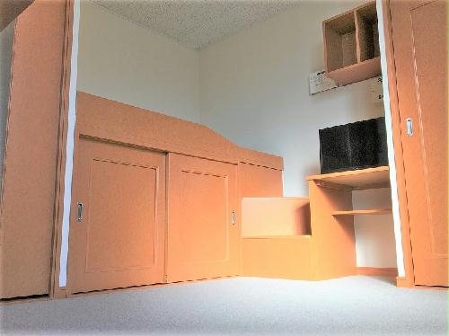 3/14 リビング/ダイニング