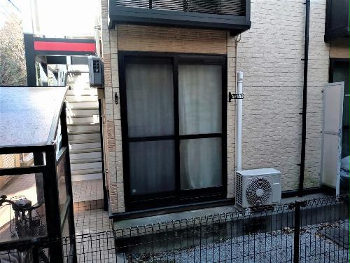 9/14 バルコニー