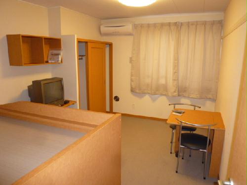 3/14 リビング/ダイニング