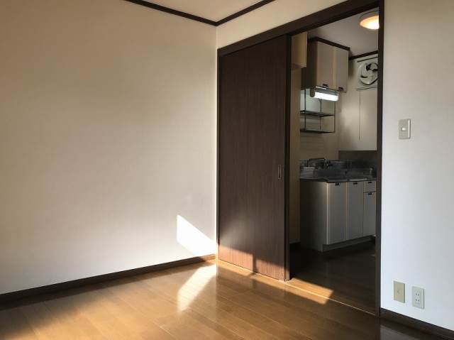 3/9 リビング/ダイニング