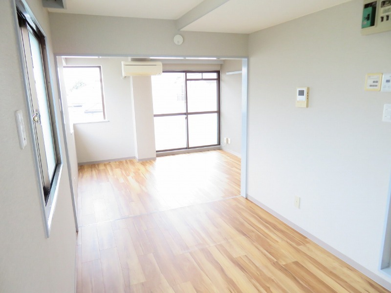 3/19 リビング/ダイニング