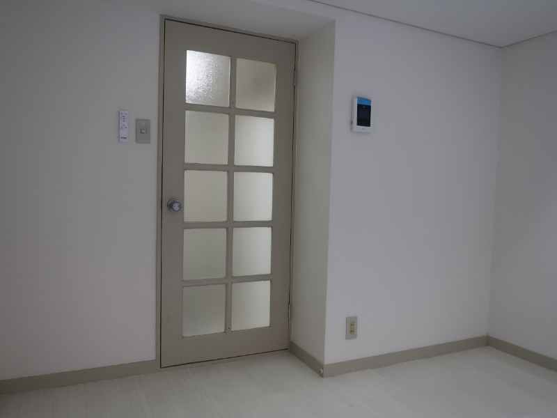 4/11 リビング/ダイニング