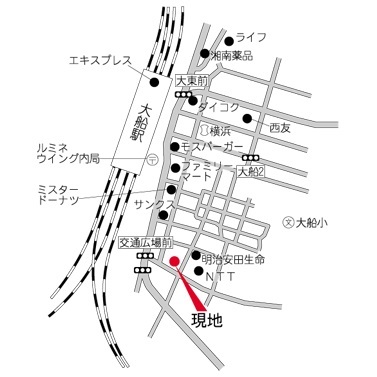 17/17 地図