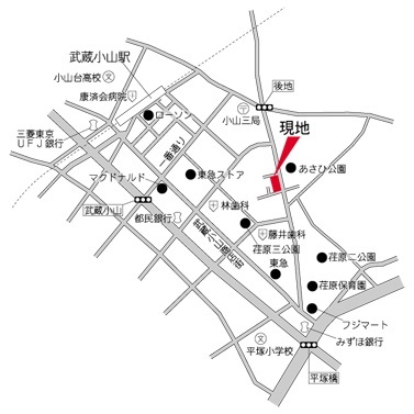 15/18 地図