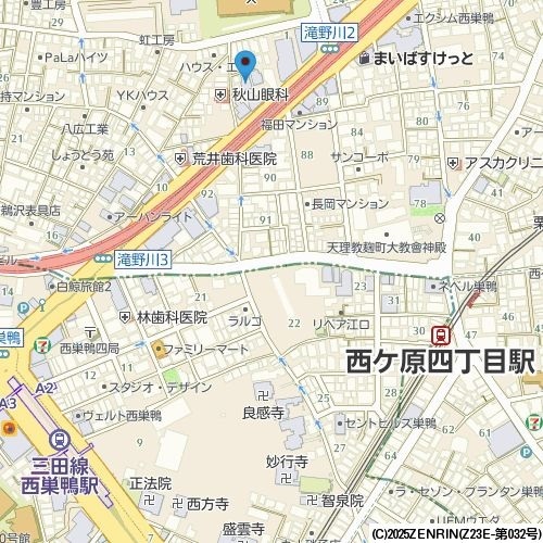 17/17 地図
