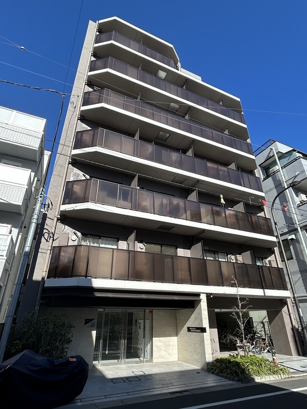 1/3 外観