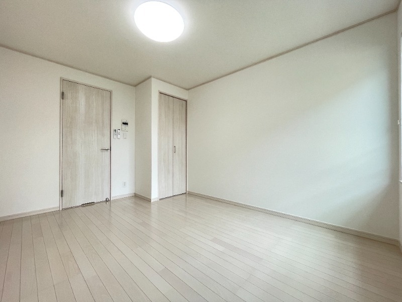 4/20 リビング/ダイニング