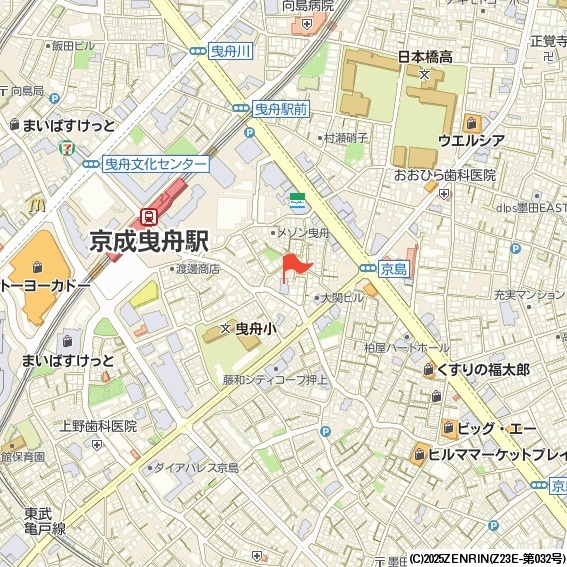 3/3 地図