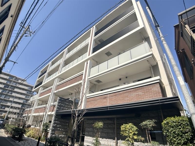 1/17 外観