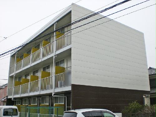 1/14 外観
