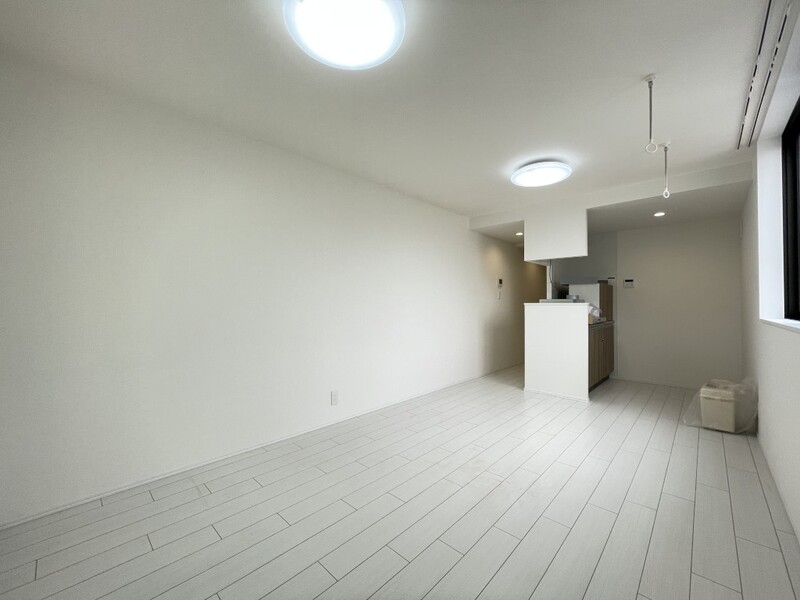 2/23 リビング/ダイニング