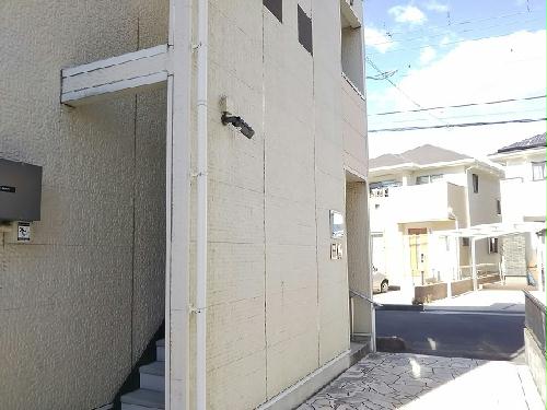 14/14 エントランス