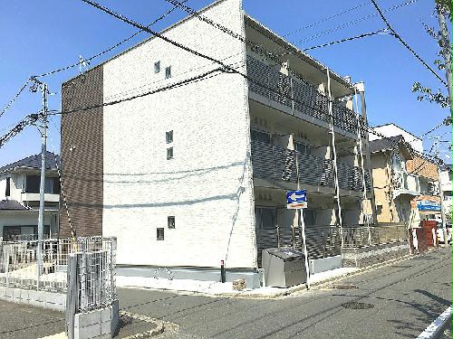 1/14 外観