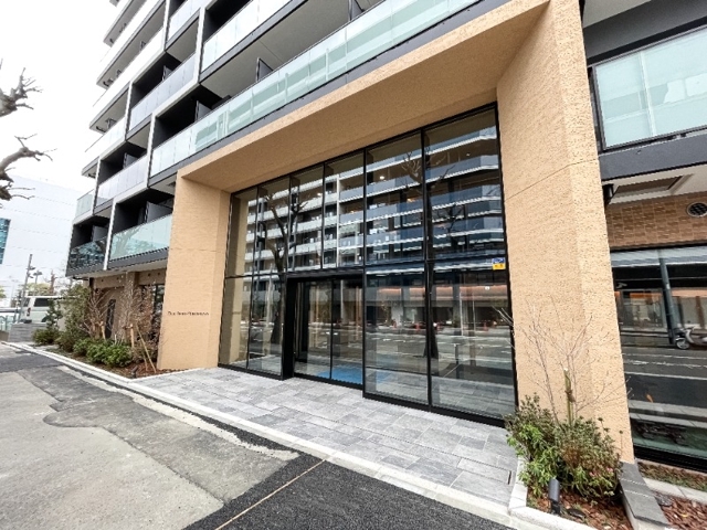 5/6 エントランス