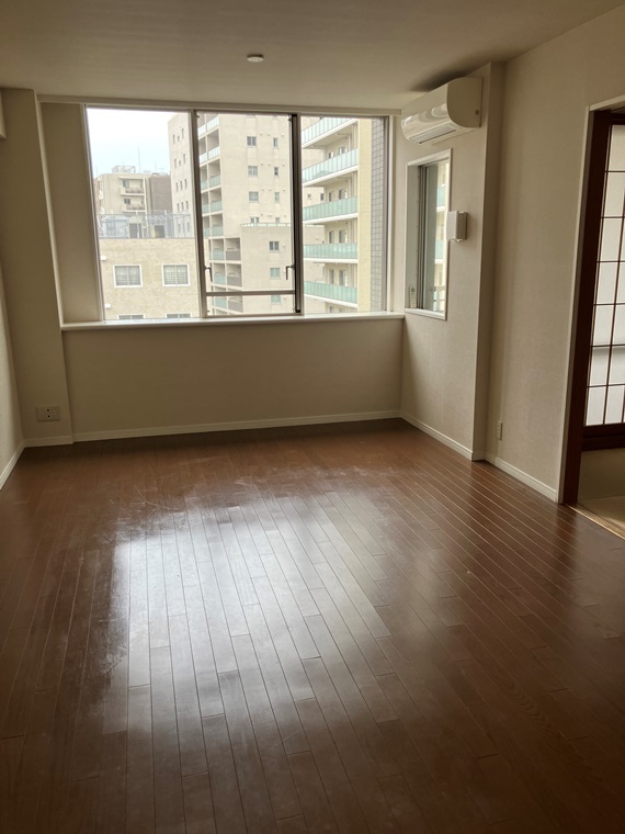 3/14 リビング/ダイニング