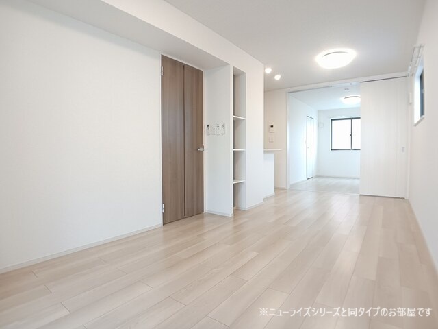 3/20 リビング/ダイニング